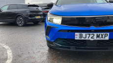 Vauxhall Grandland 1.2 Turbo GS Line 5dr Petrol Hatchback